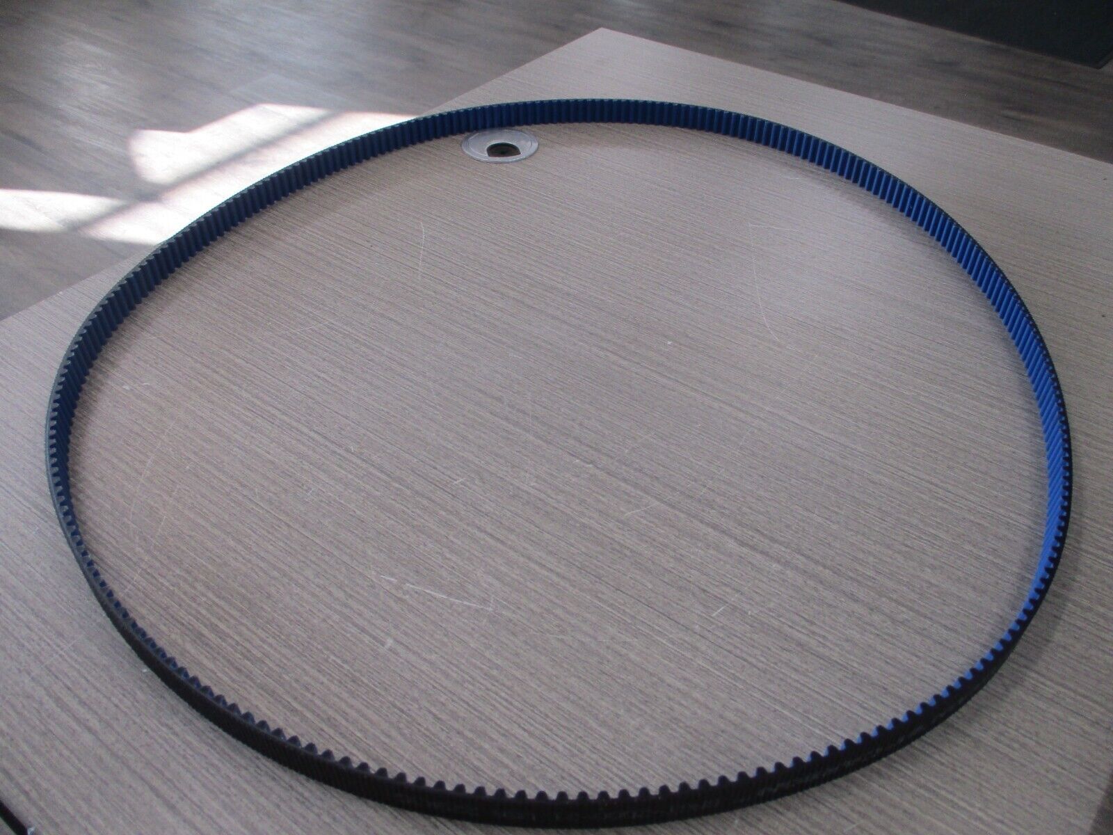 Gates Polychain GT Carbon Belt 8MGT-2000-21 *No Box* New Surplus