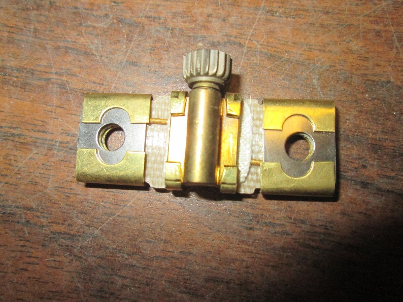 Square D Overload Relay Thermal Unit B1.67 Lot of 3 Used