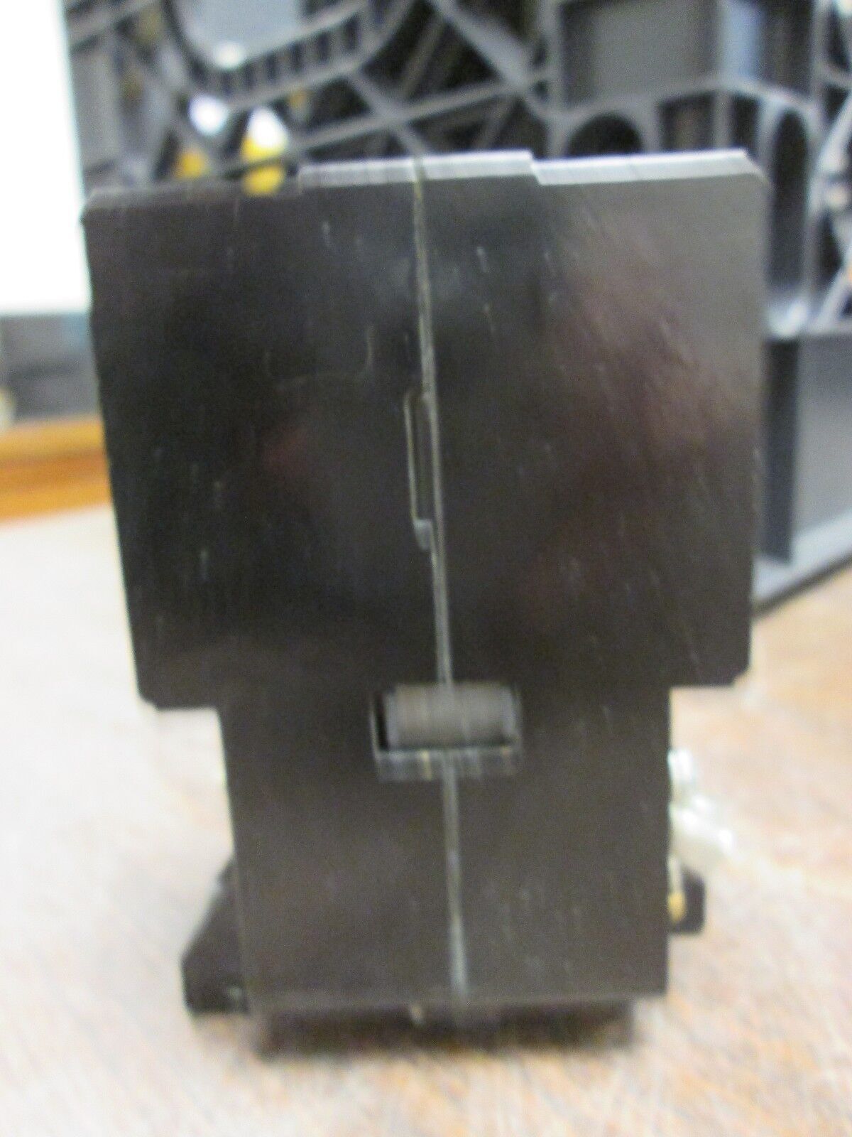 Cutler-Hammer Relay No. 911 9575H2269B 115/120V Coil 6A 300V Used