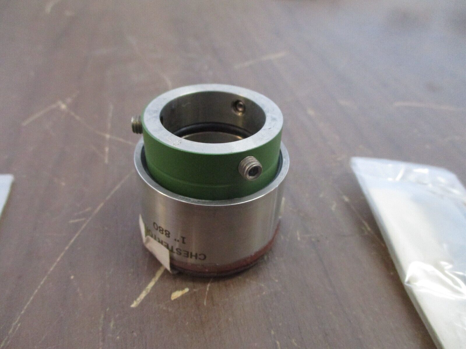 Chesterton Seal Kit 052305 880-08 RU CB/S SH New Surplus