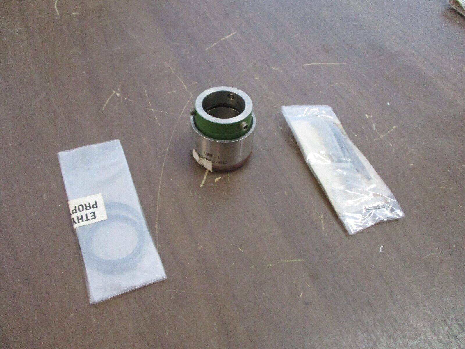 Chesterton Seal Kit 052305 880-08 RU CB/S SH New Surplus