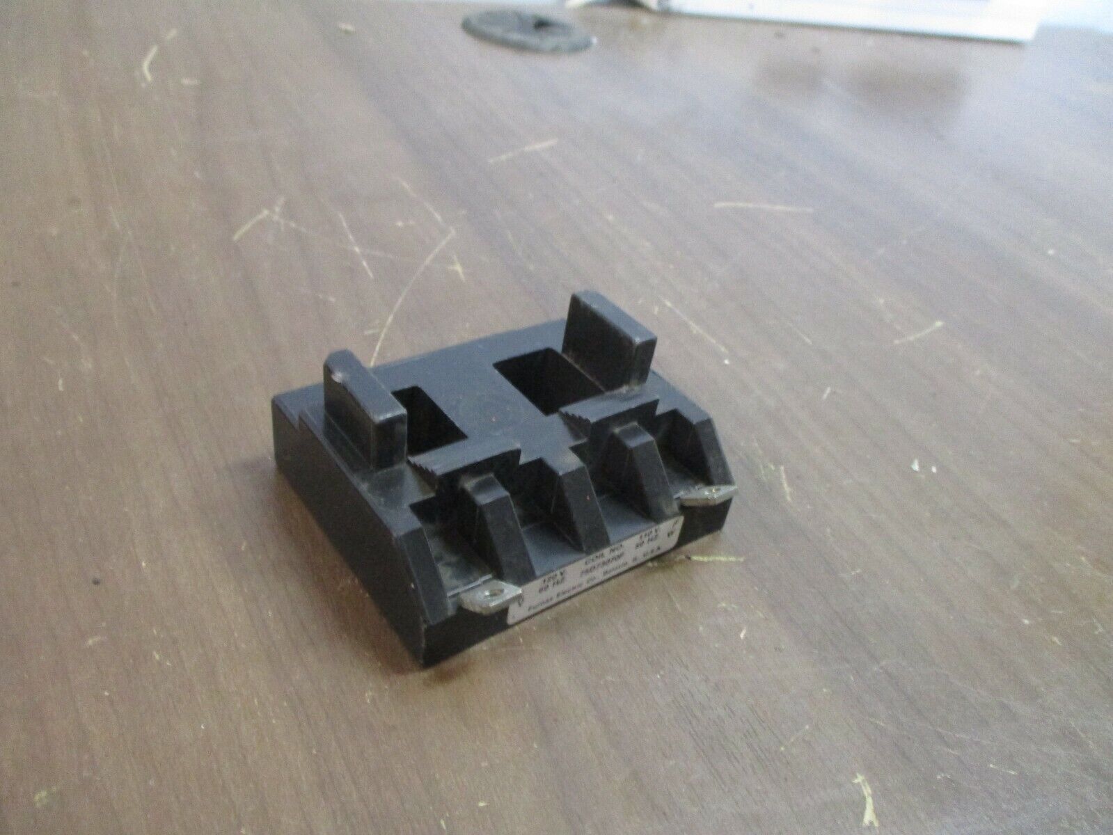 Furnas Magnetic Coil 75D73070F 120V@60Hz 110V@50Hz Used
