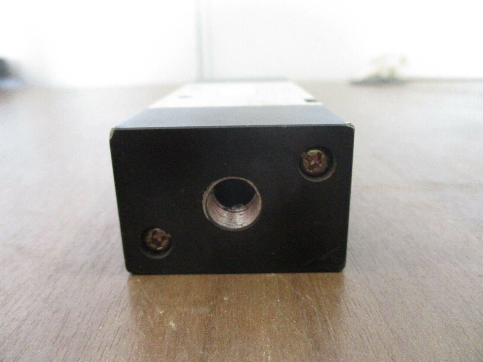 Fastek Valve 4A320-08 Used