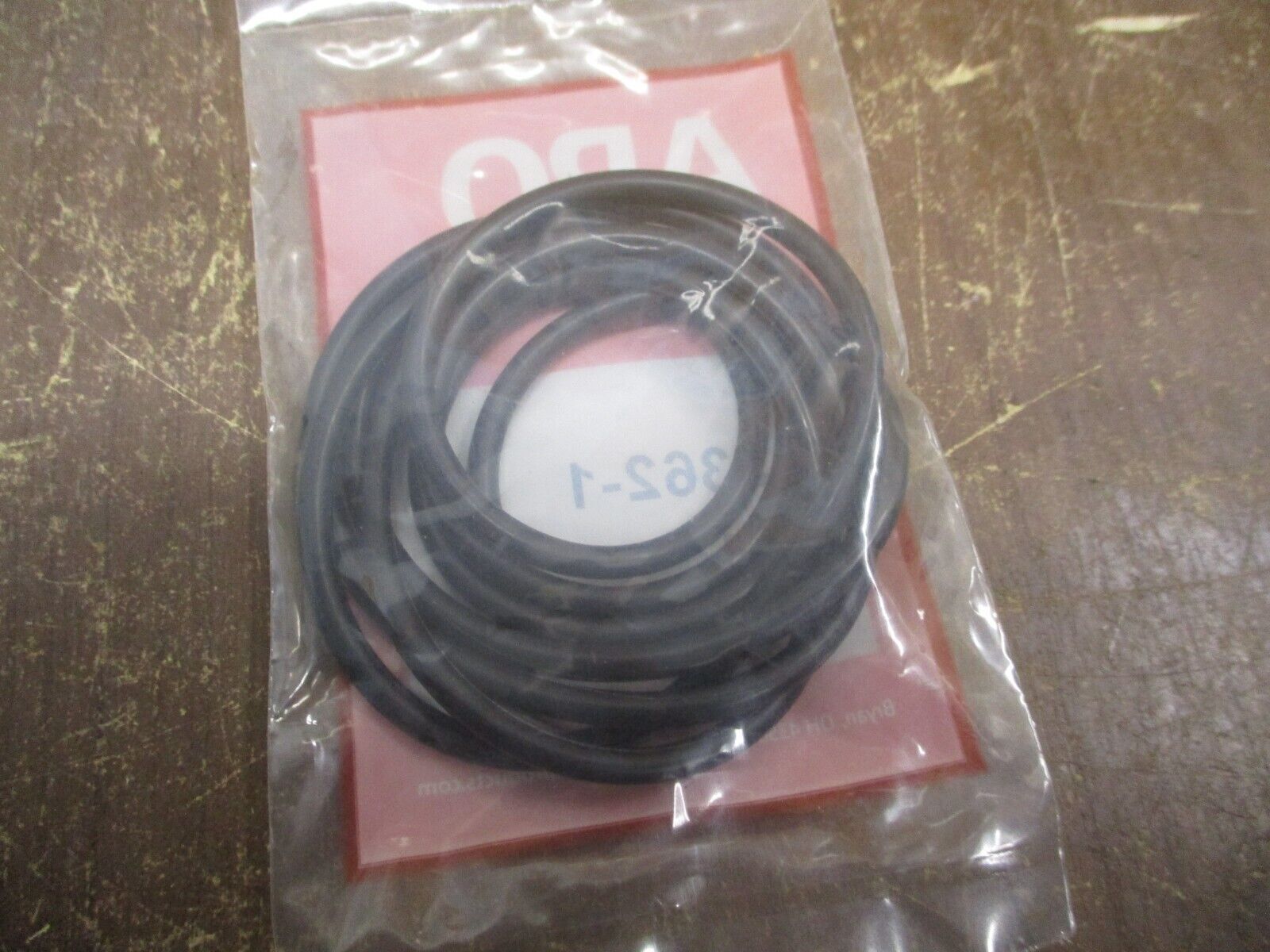 Ingersoll Rand Aro O-Ring 93362-1 *4 Pack* New Surplus