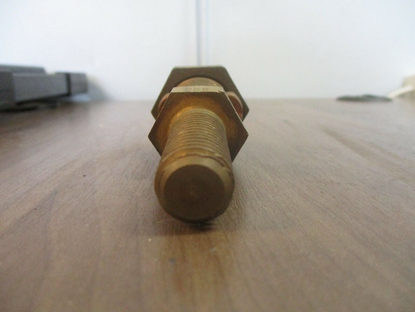 Blackburn Long Stud Double Service Post Connector SP8DL Used