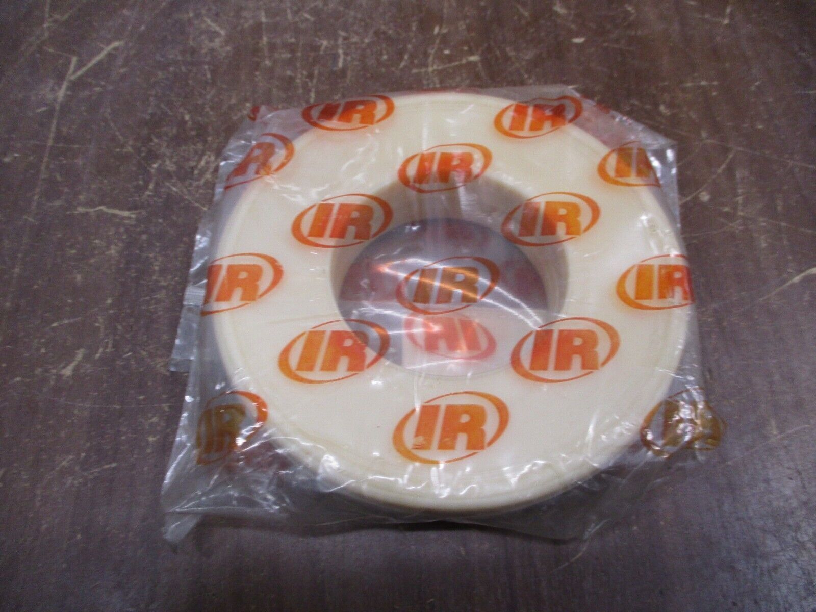 Ingersoll Rand Santoprene Seat 94104-A *Lot of 2* New Surplus