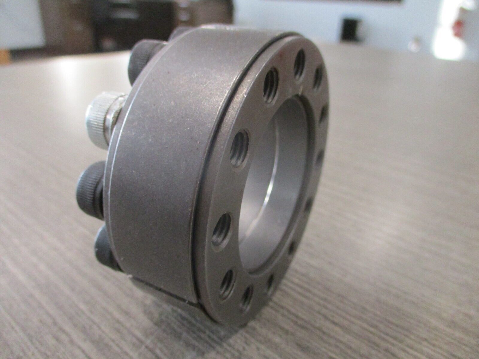 Ringfeder Dynanobloc Locking Assembly RFN 7012 1 3/4" D=75 New Surplus