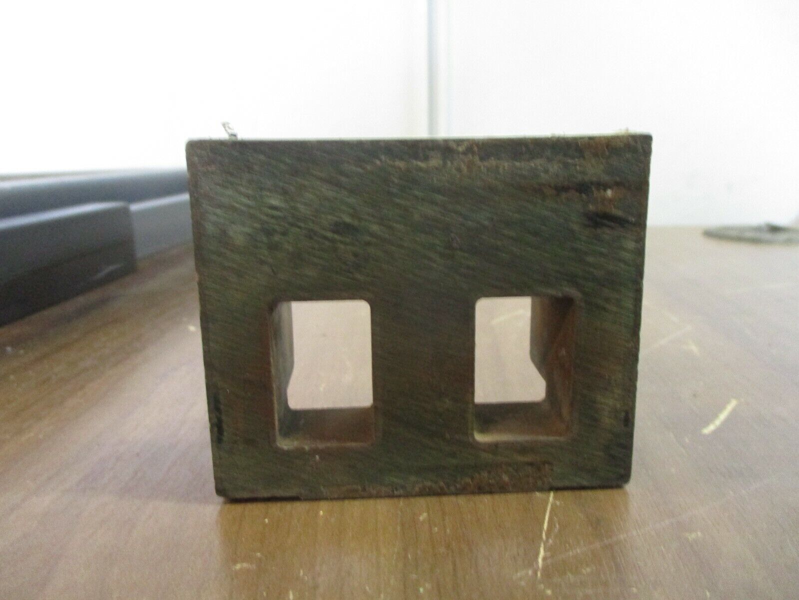 Furnas Magnetic Coil 75D73070A 110-120/220-240V@60Hz 110/190-220V@50Hz Used