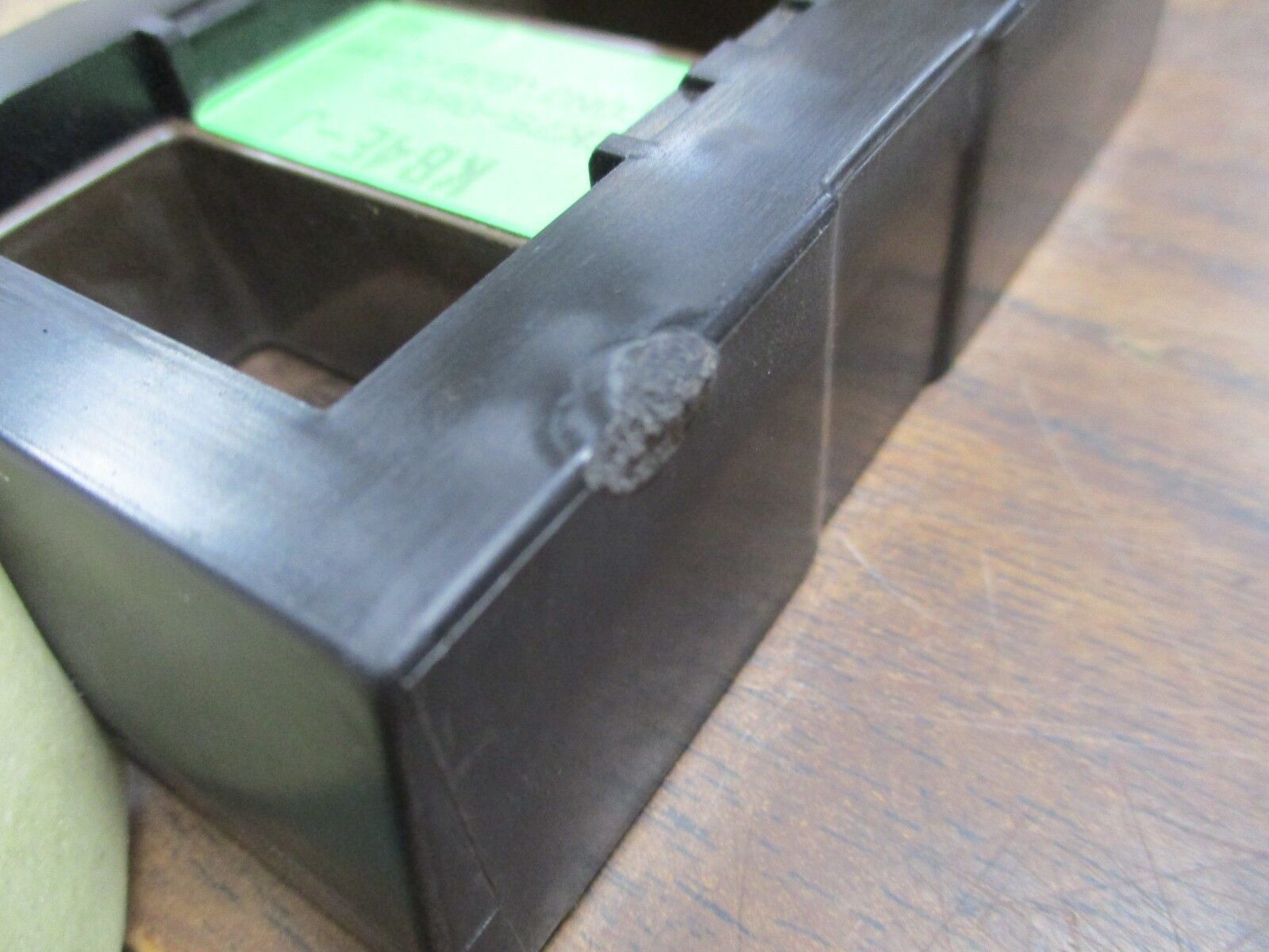 GE Magnetic Coil KB4EJ 110-127VDC Used