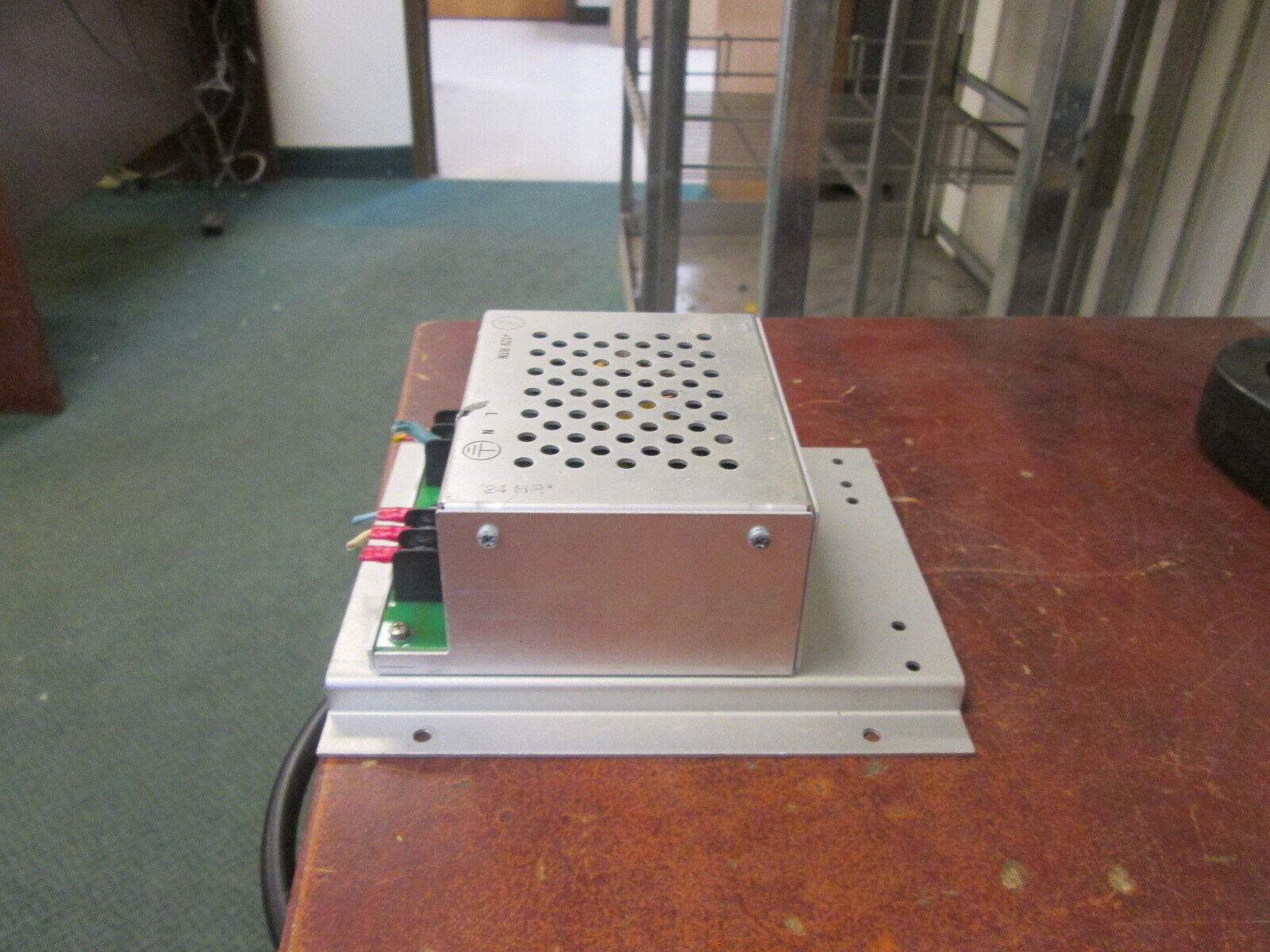 Tower Electronics Power Supply 100-0690 Used
