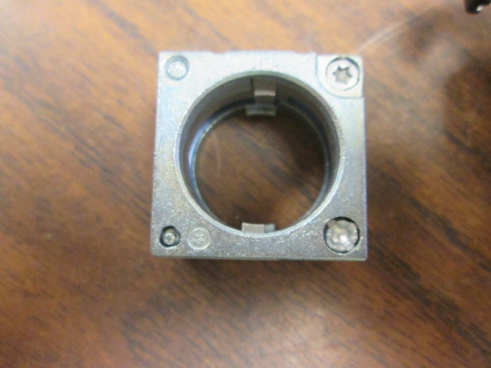 Siemens Selector Switch 3SB35 00-3PA11 2-Position New Surplus