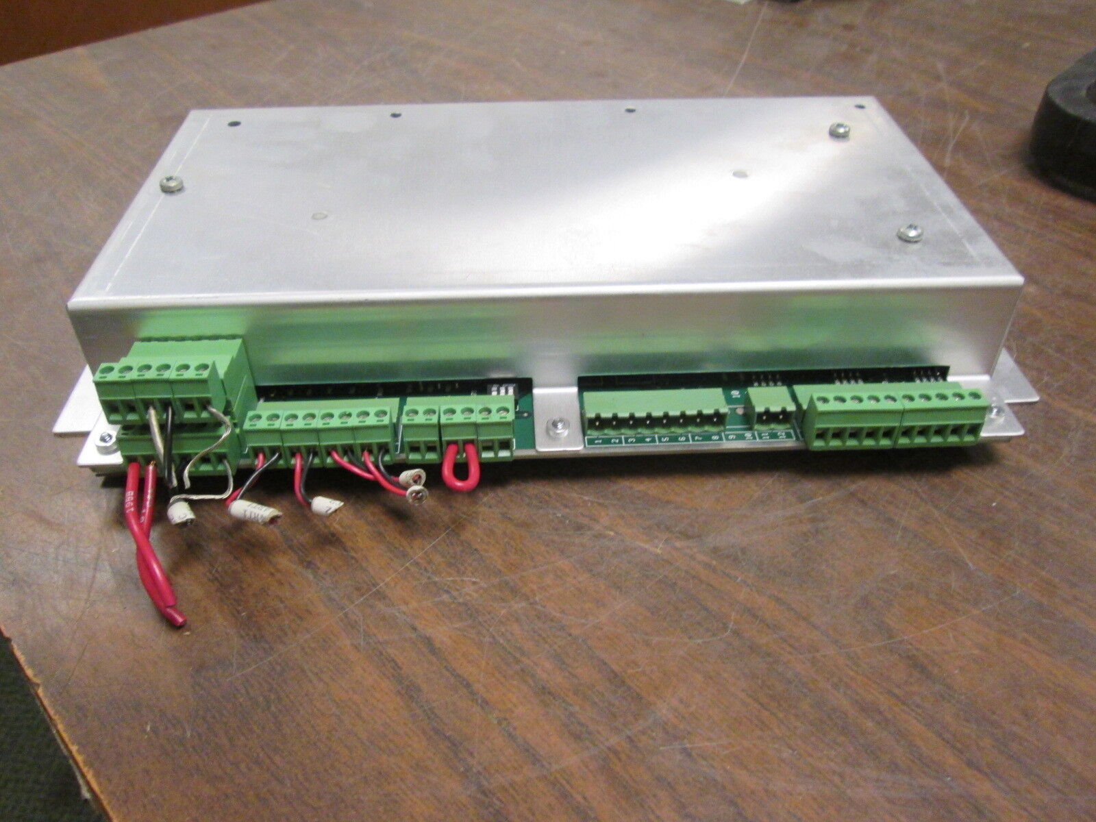 Trane Chiller CTV Module X1360450-09 Rev M Used