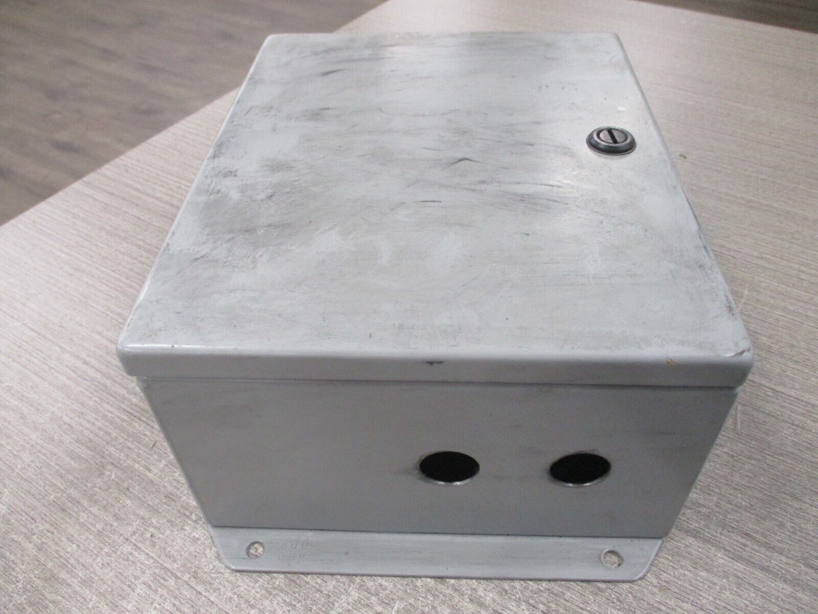 CoilTek UltraSonic Sensor Control CS-5100 Used