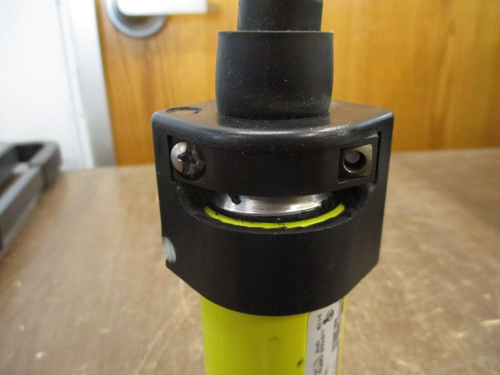 Thomas & Betts Russellstoll Connector 9C53U2 50A 250V Used
