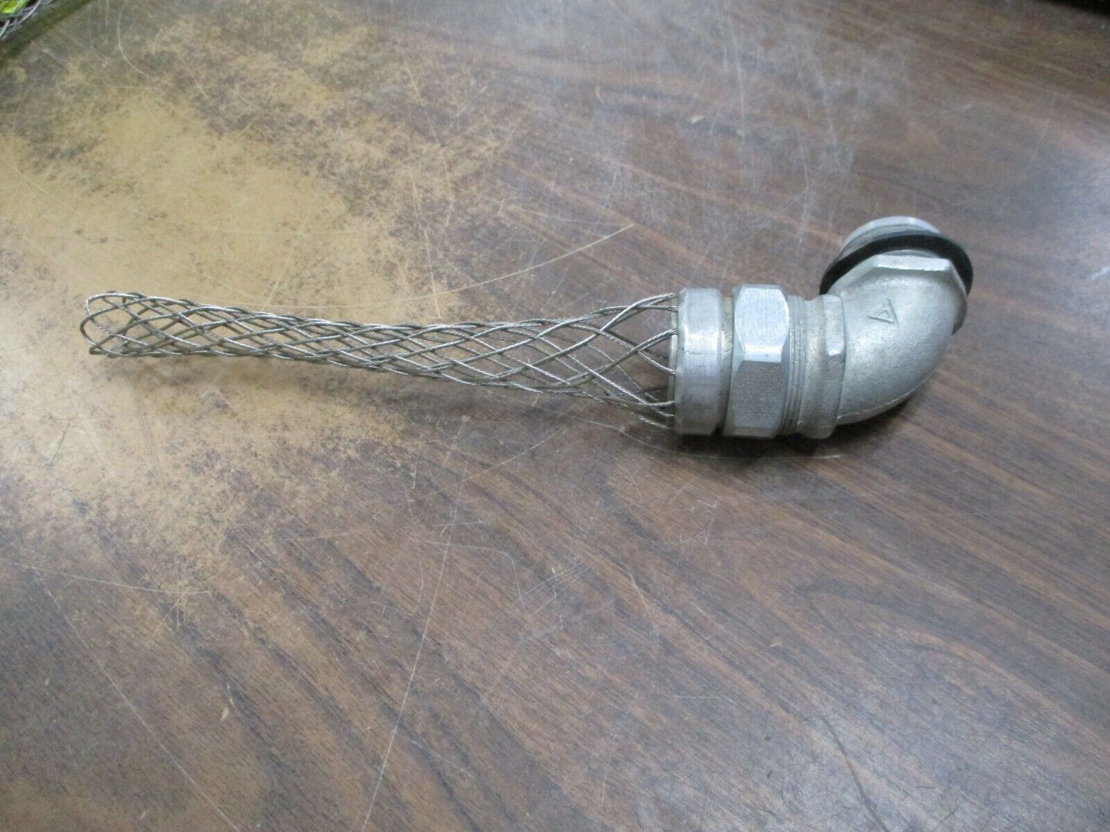 Appleton Kellems Grip with Male 90° Connector 36402 1 Size 1" Used