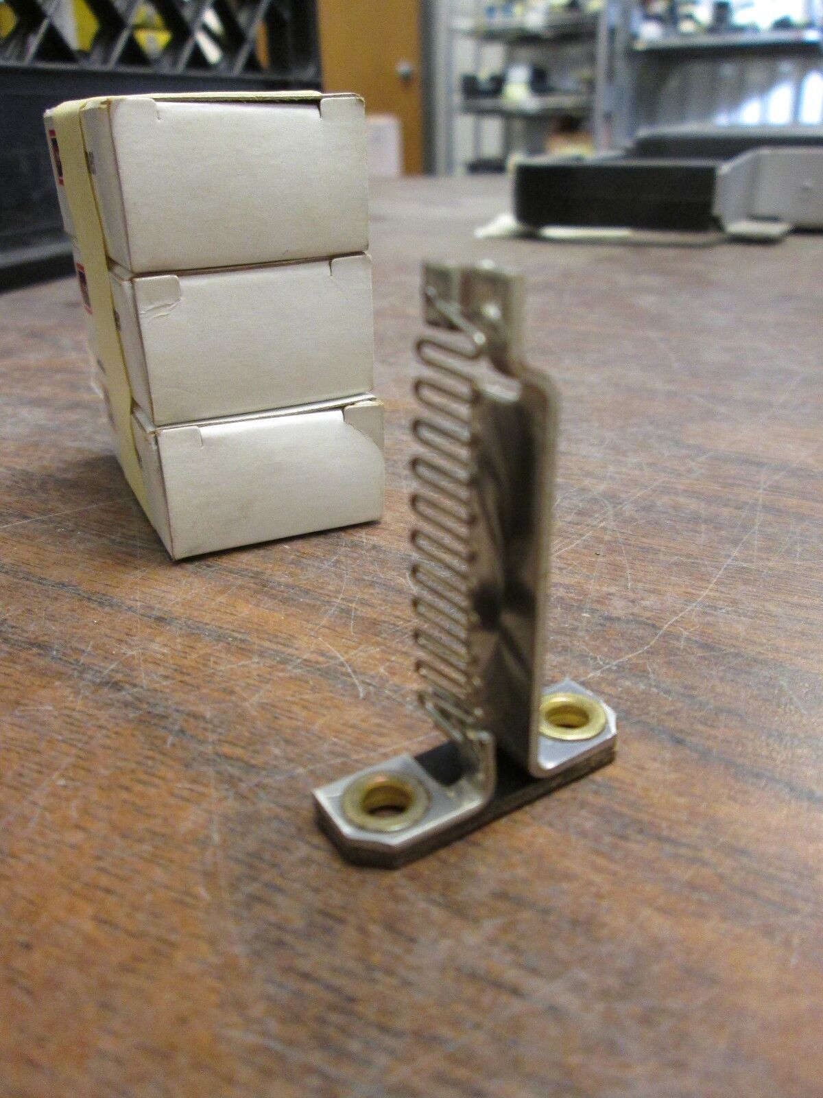 Cutler-Hammer Heater FH19 Lot of 3 Used