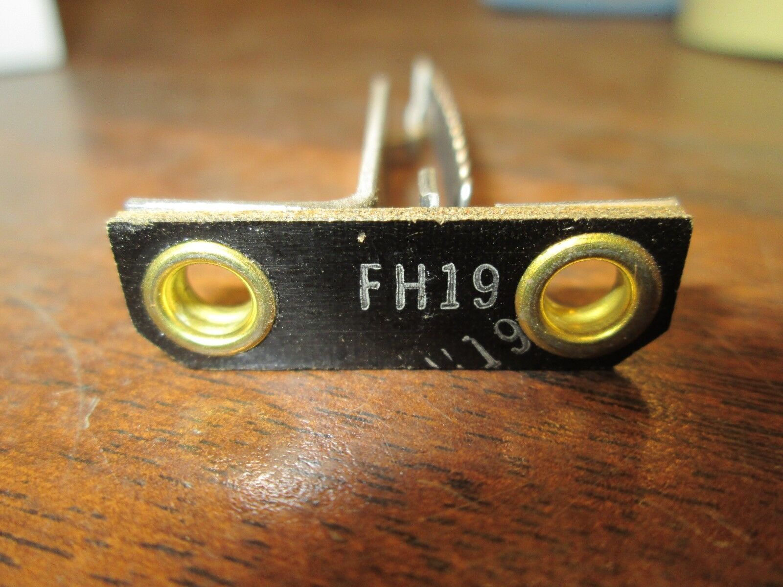 Cutler-Hammer Heater FH19 Lot of 3 Used