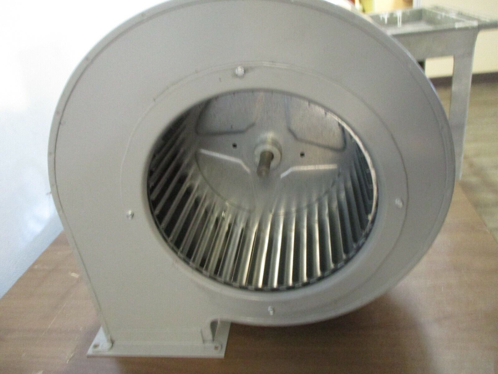 Kooltronic Dual Blower KBB67-67-103*5 Rev. 5 115V 50/60Hz *Dented* Used