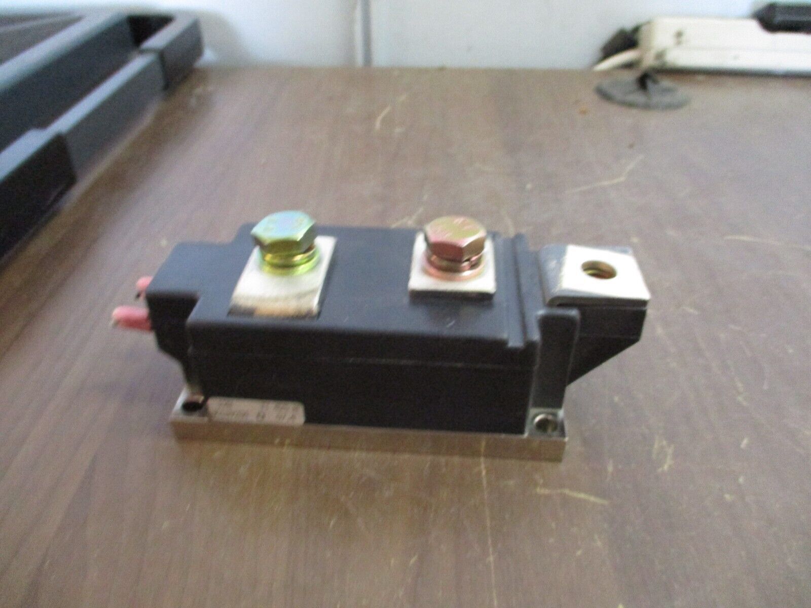 Eupec Powerblock TT425N16KOF Used