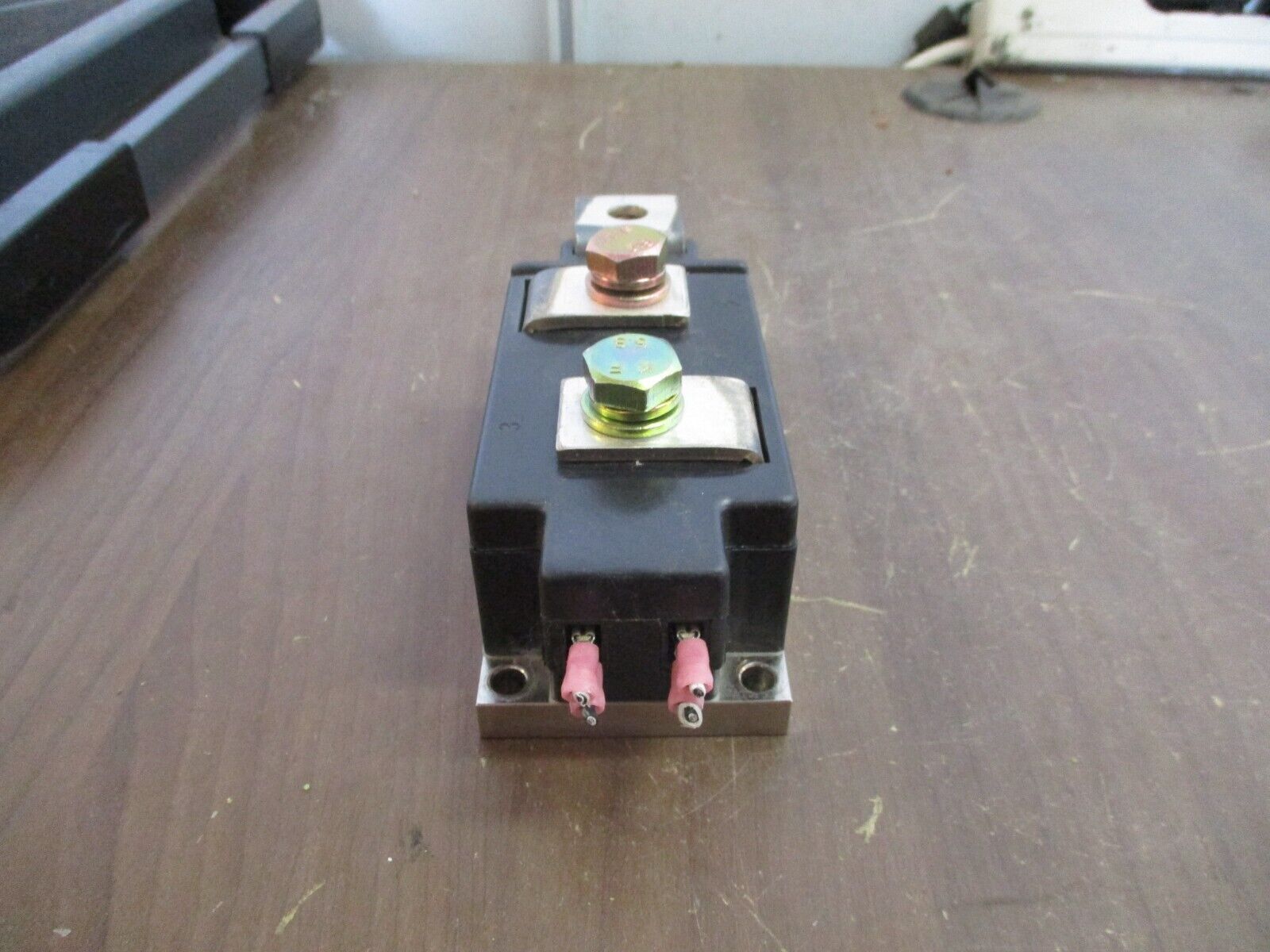 Eupec Powerblock TT425N16KOF Used