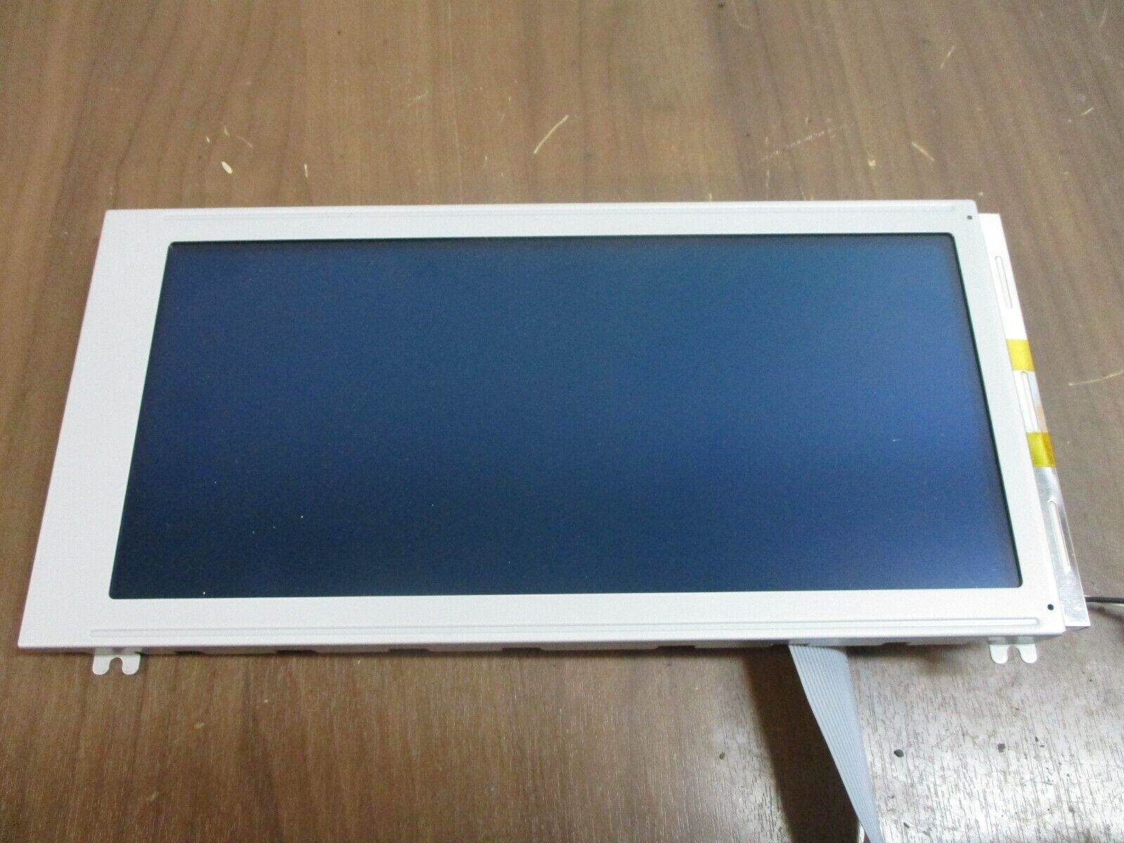 EDT LCD Panel 20-20046-3 Rev. C Used