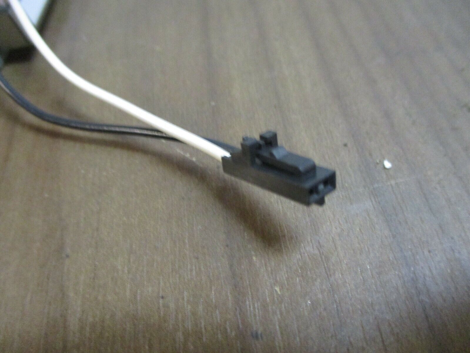 EDT LCD Panel 20-20046-3 Rev. C Used