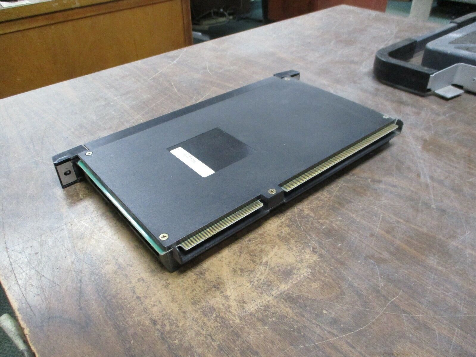 Reliance Electric Isolated Analog Output Module 57410 Used