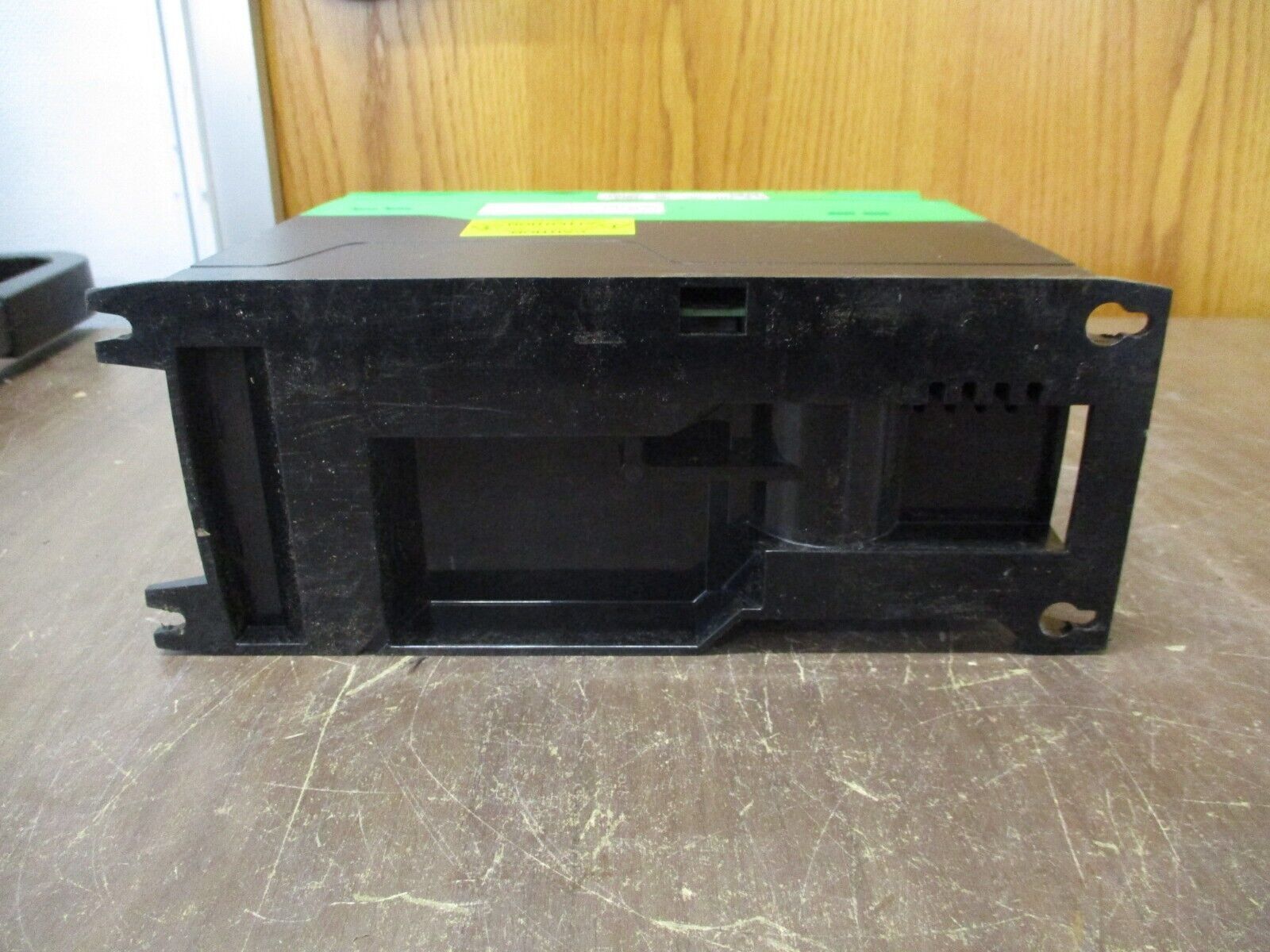 Control Techniques Commander AC Drive C200-034 00056 A 3HP 3Ph Used