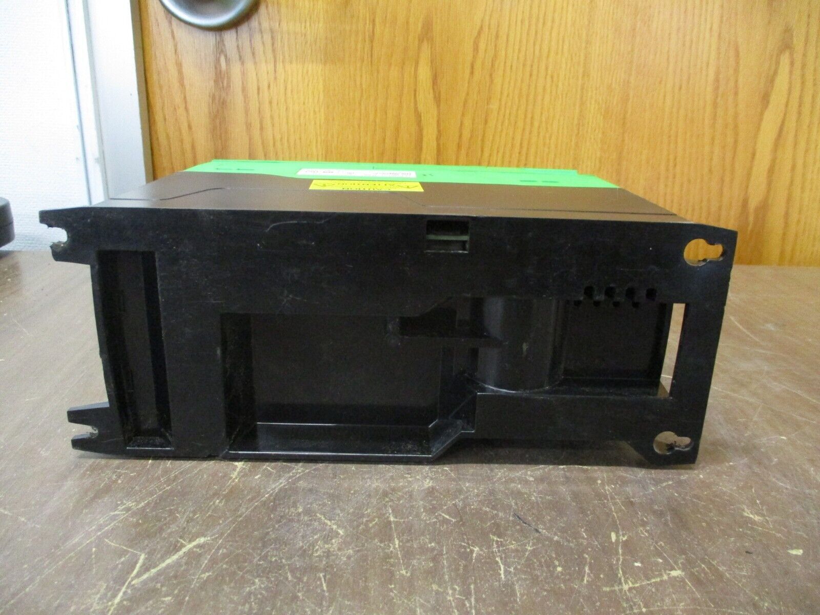 Control Techniques Commander AC Drive C200-034 00056 A 3HP 3Ph Used