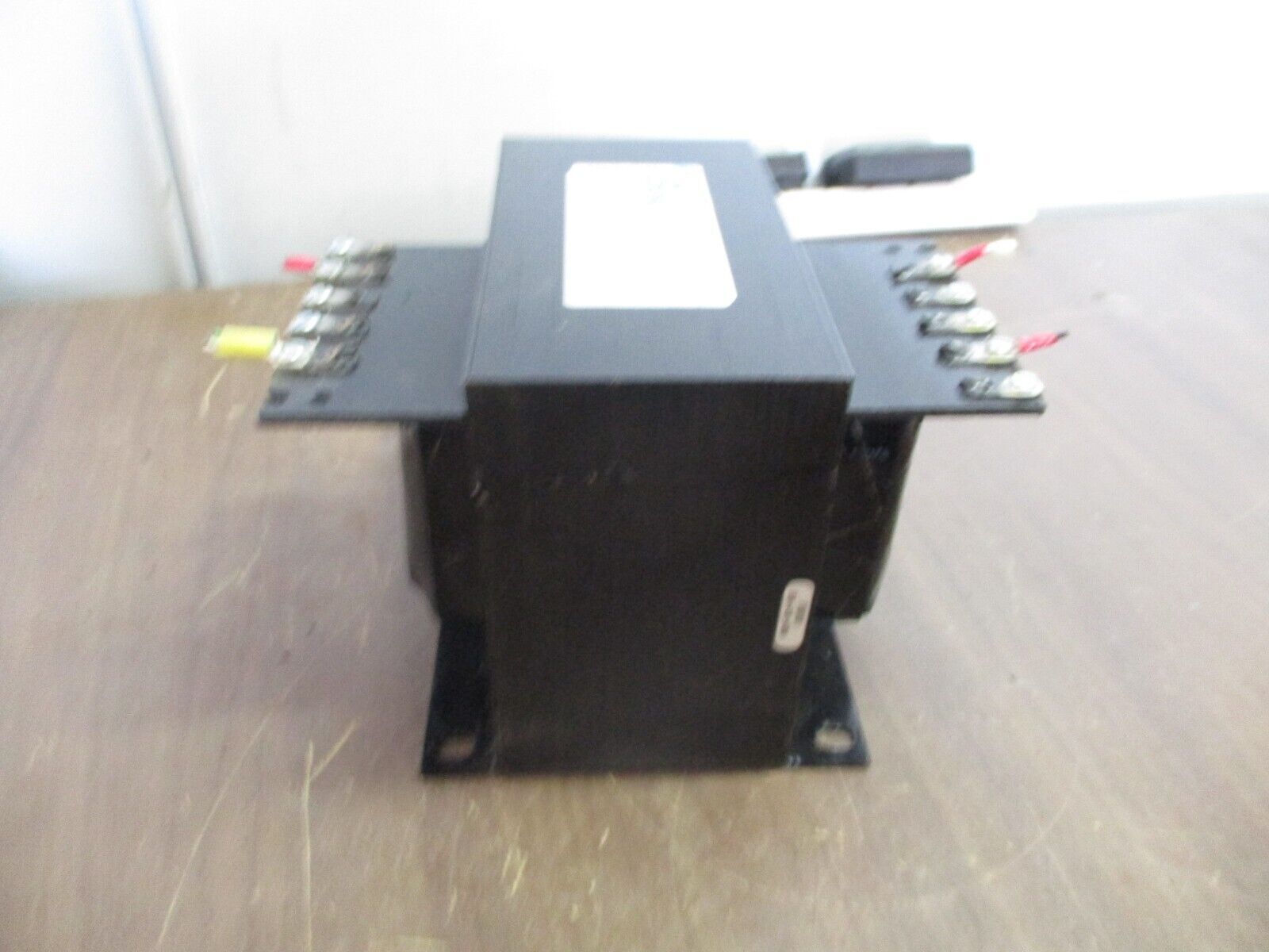 Acme Transformer Control Transformer TA-2-54524 1000VA Pri: 240/480/600V 50/60Hz