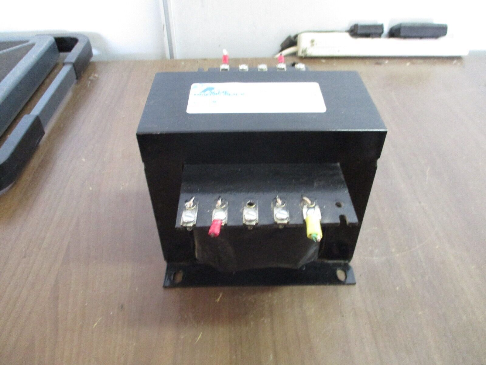Acme Transformer Control Transformer TA-2-54524 1000VA Pri: 240/480/600V 50/60Hz