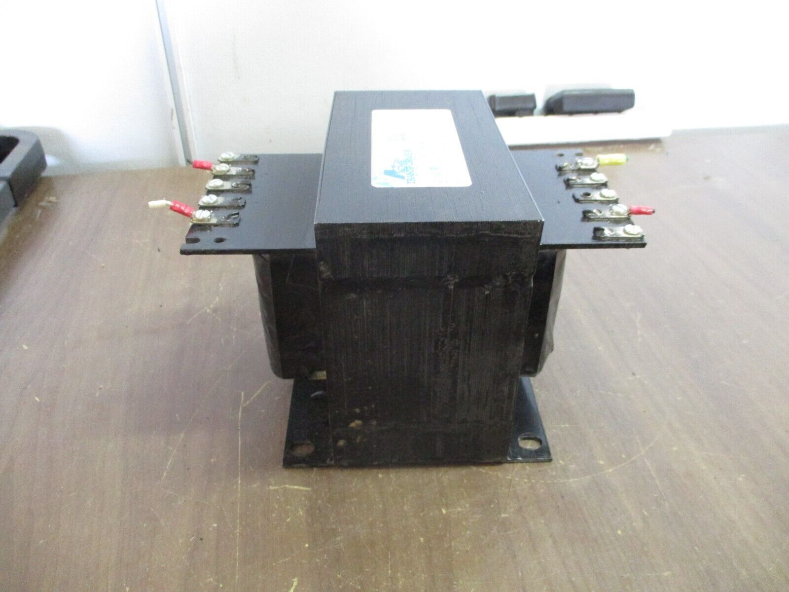 Acme Transformer Control Transformer TA-2-54524 1000VA Pri: 240/480/600V 50/60Hz