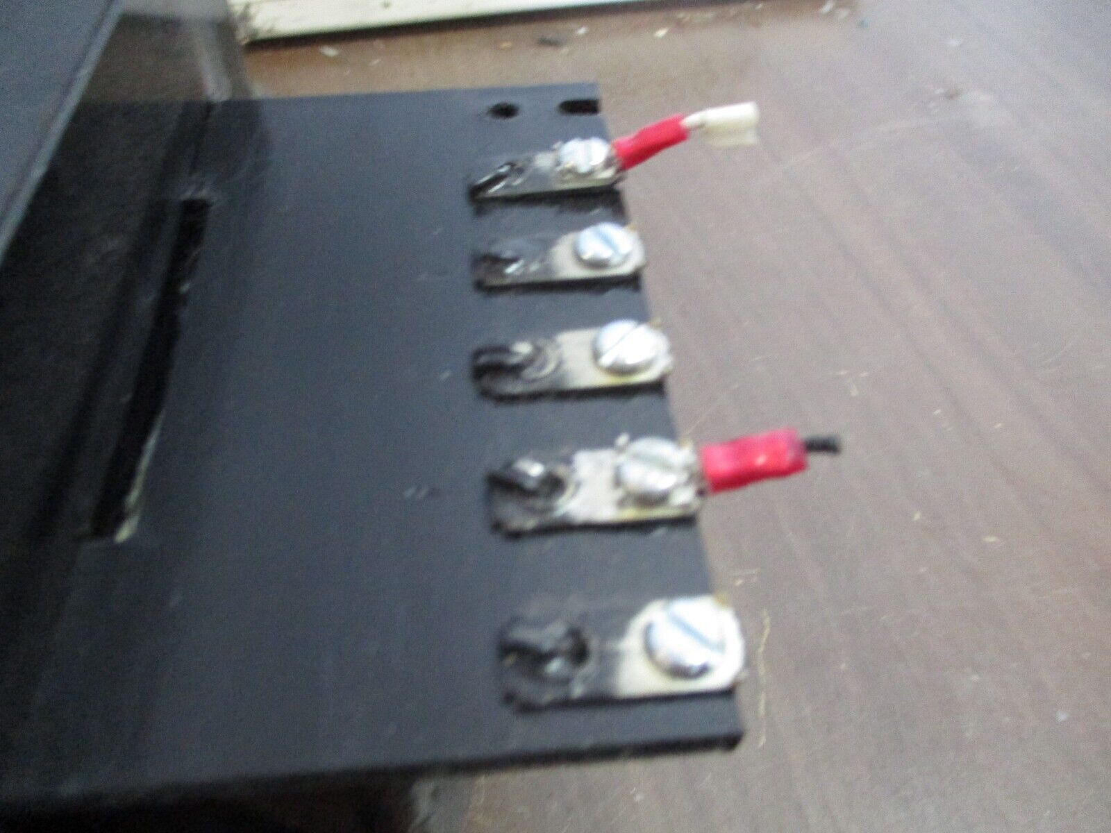 Acme Transformer Control Transformer TA-2-54524 1000VA Pri: 240/480/600V 50/60Hz