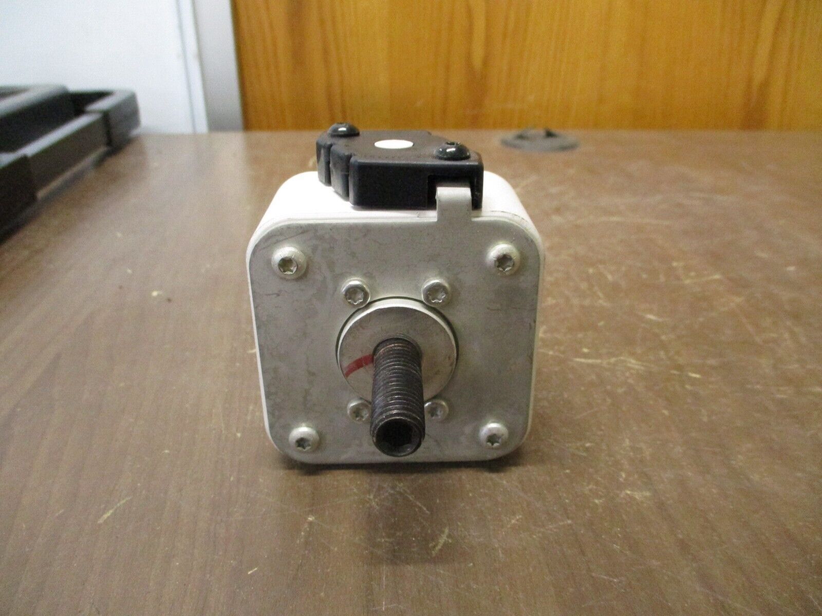 Cooper Bussmann Fuse 170M6466 1250A 690/700V Used