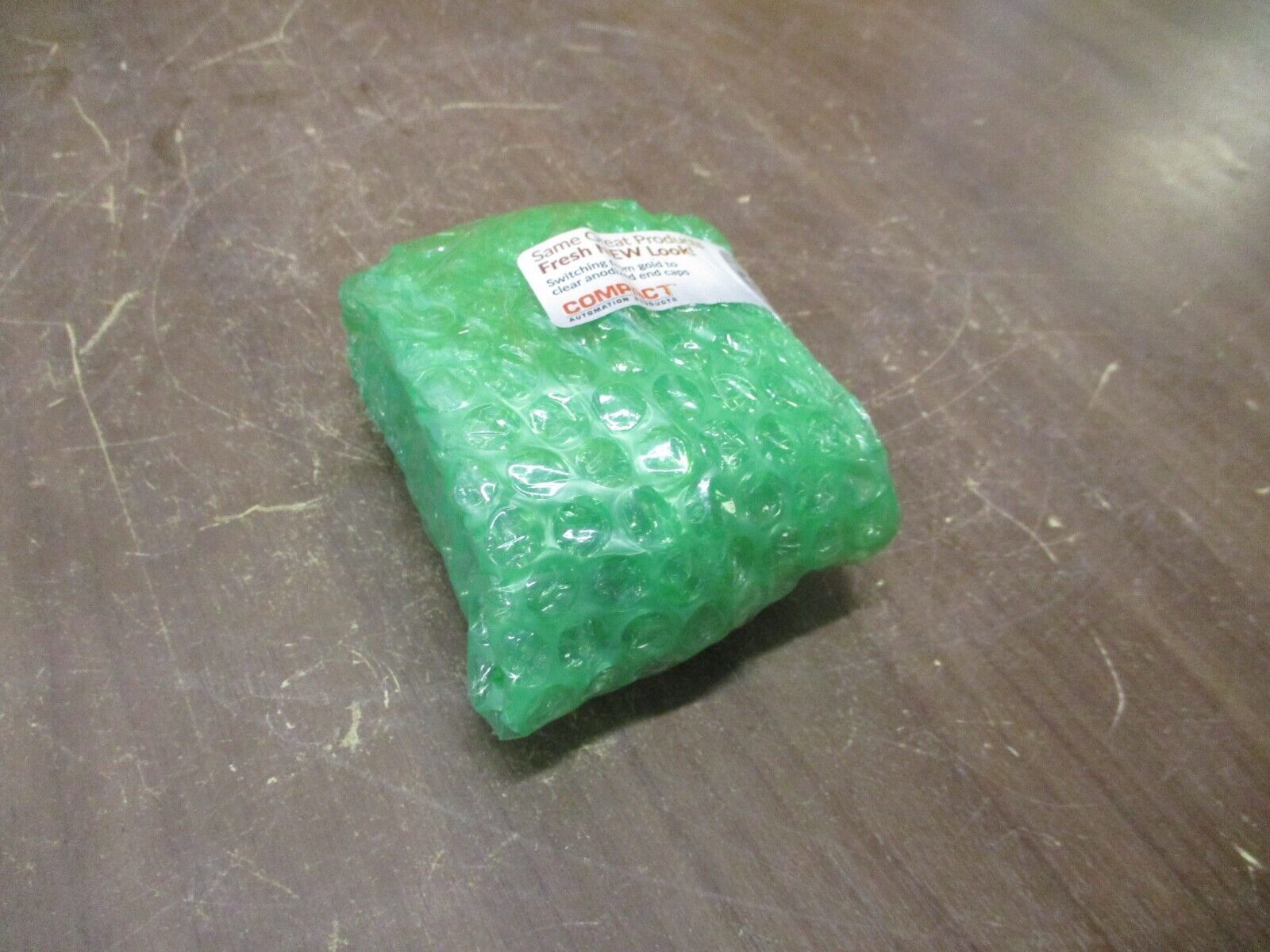 Compact Pneumatic Air Cylinder S2X14 New Surplus