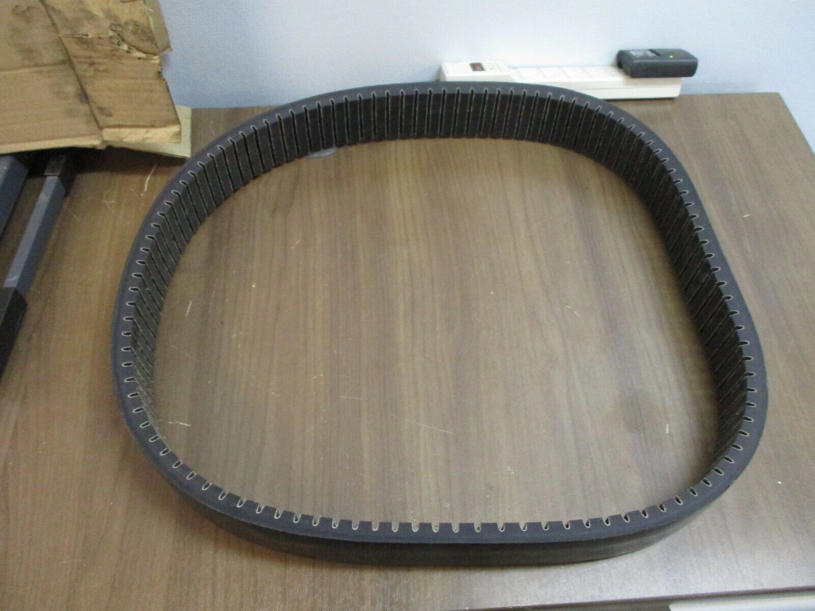 Gates Multi-Speed Belt 4430V690 23/4" x 70" New Surplus