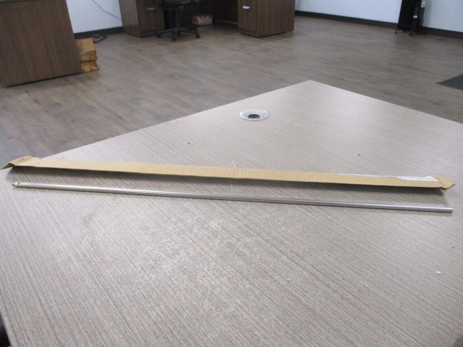 ifm LR Probe E43205 New Surplus