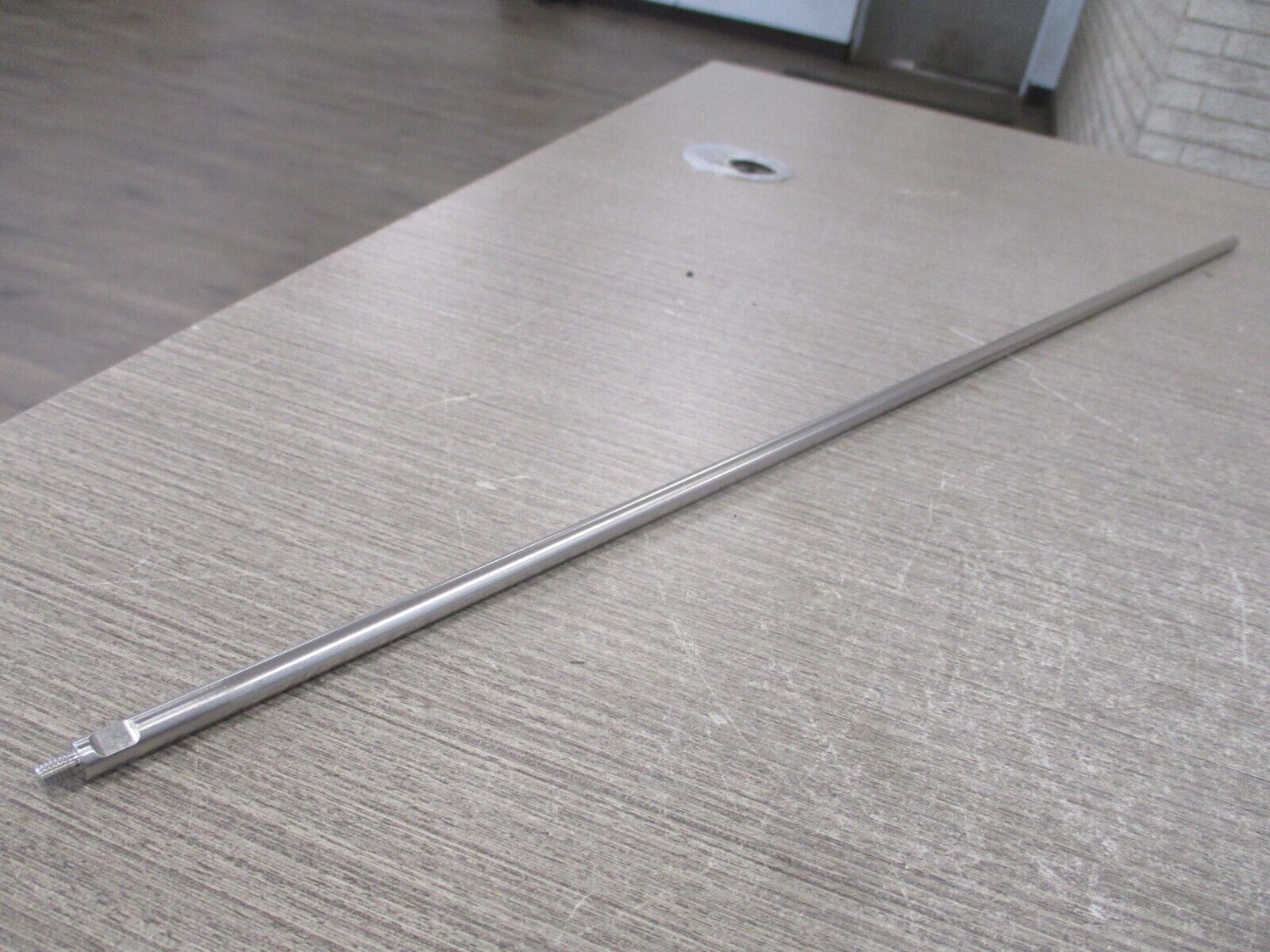 ifm LR Probe E43205 New Surplus