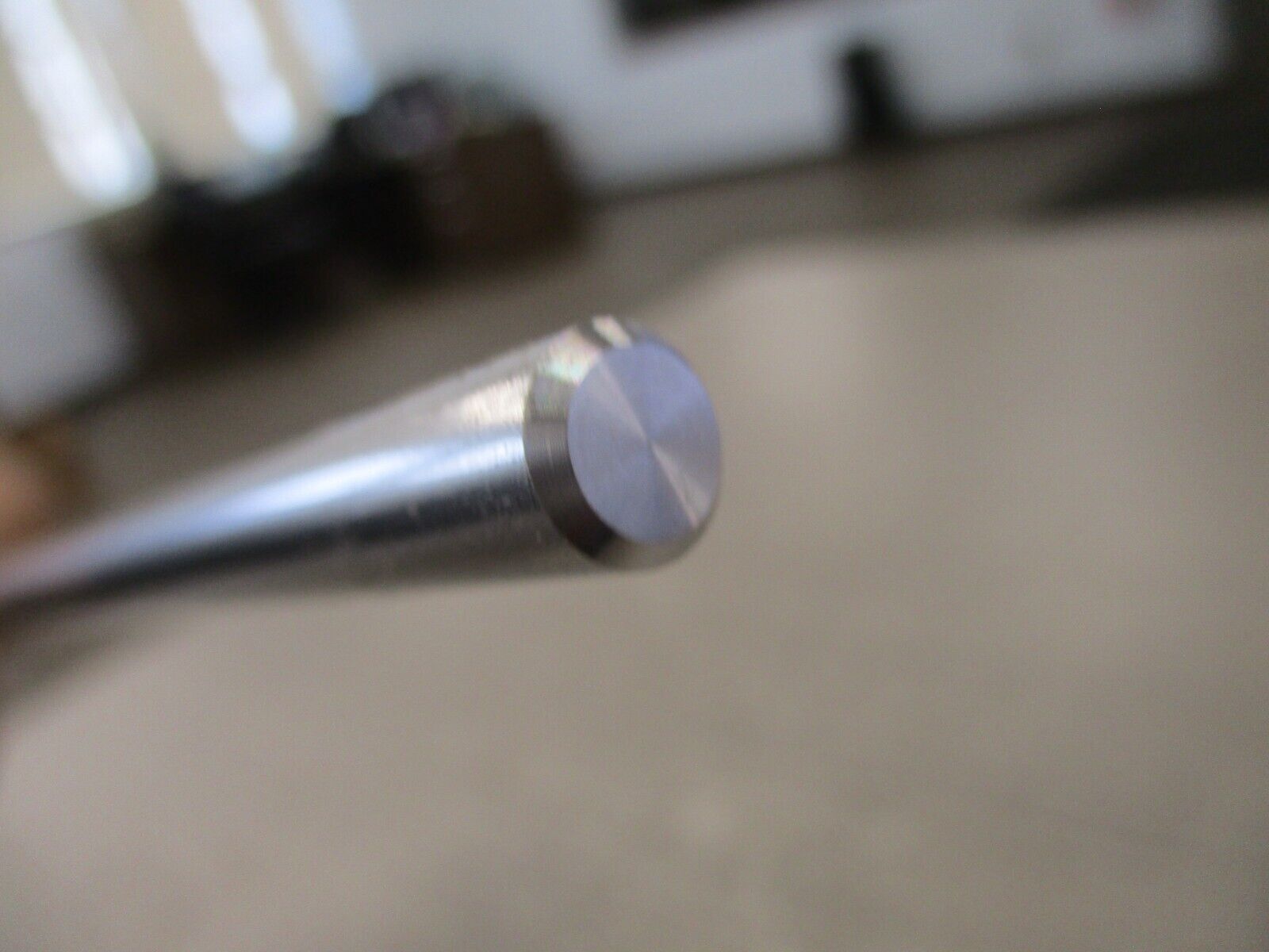 ifm LR Probe E43205 New Surplus