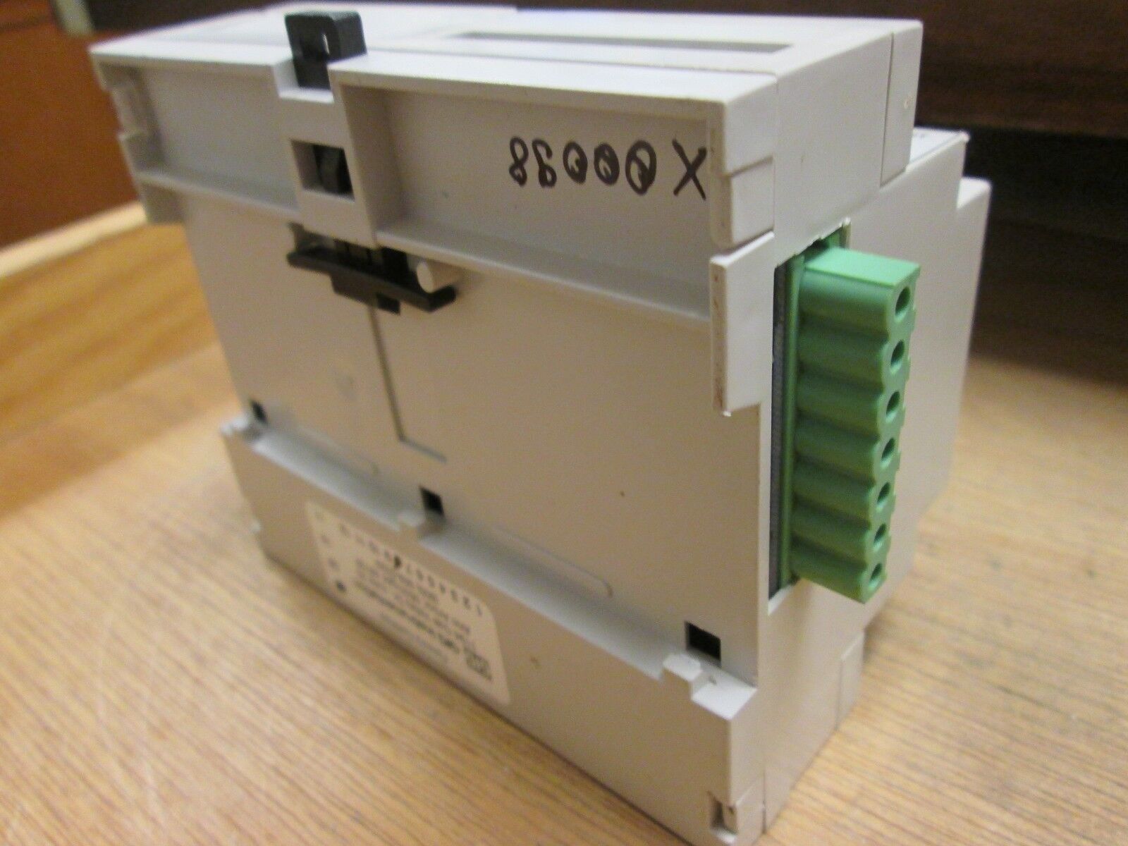 GFG Controller GMA 41B 24V 5W Used