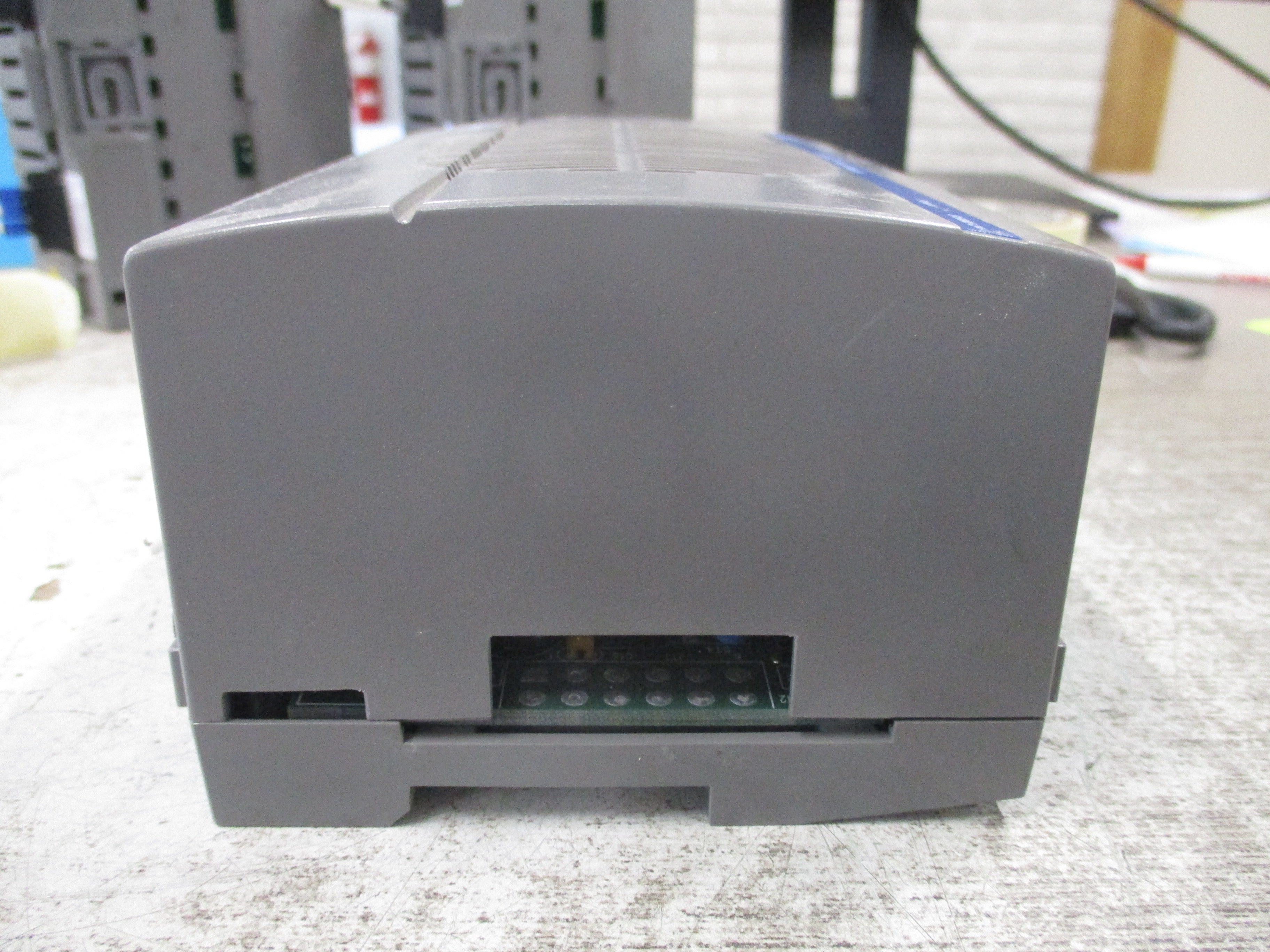 Compressor Controls Corp. SureLink DC Power Supply PSMU-24-1 24VDC