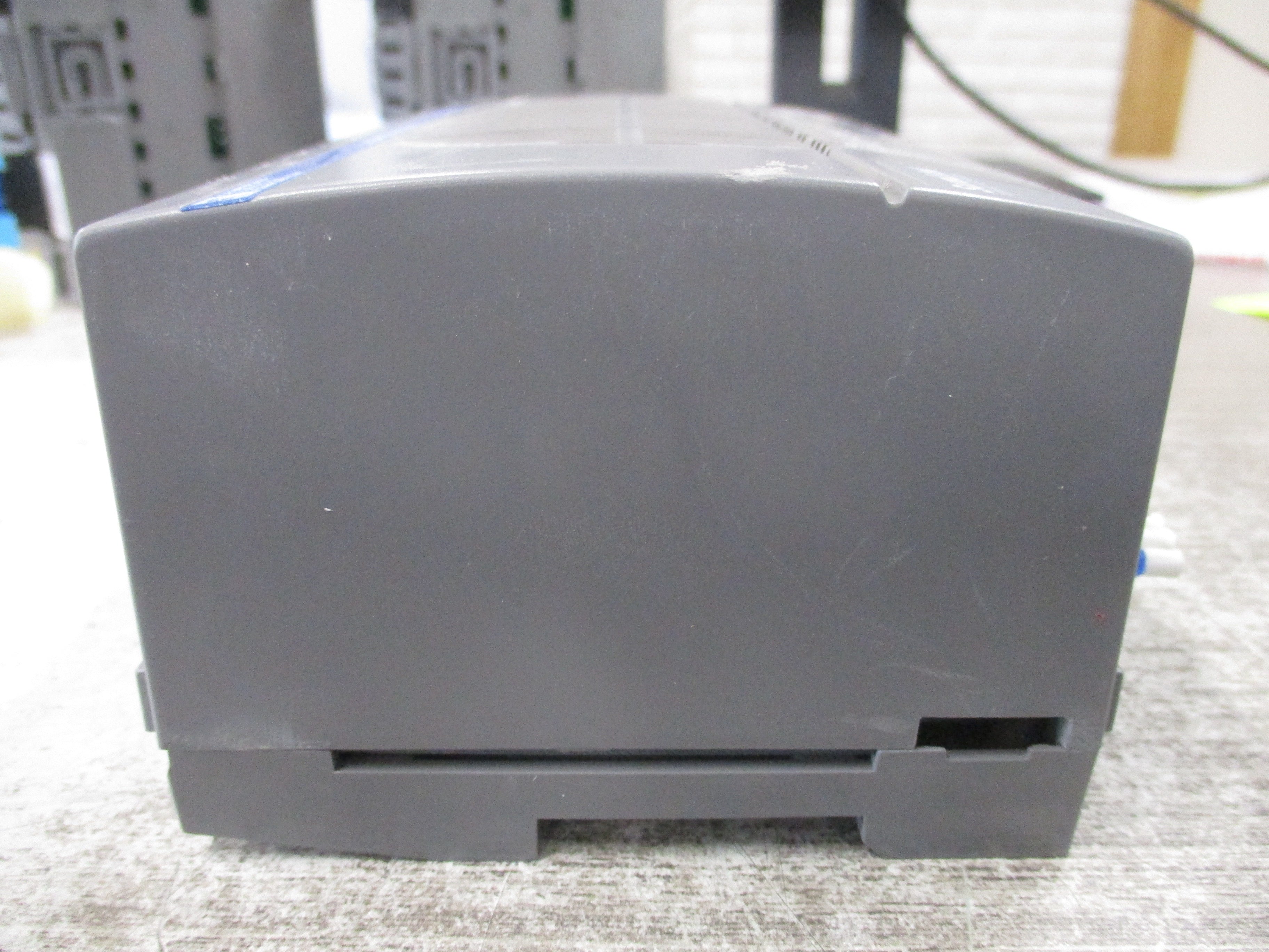 Compressor Controls Corp. SureLink DC Power Supply PSMU-24-1 24VDC