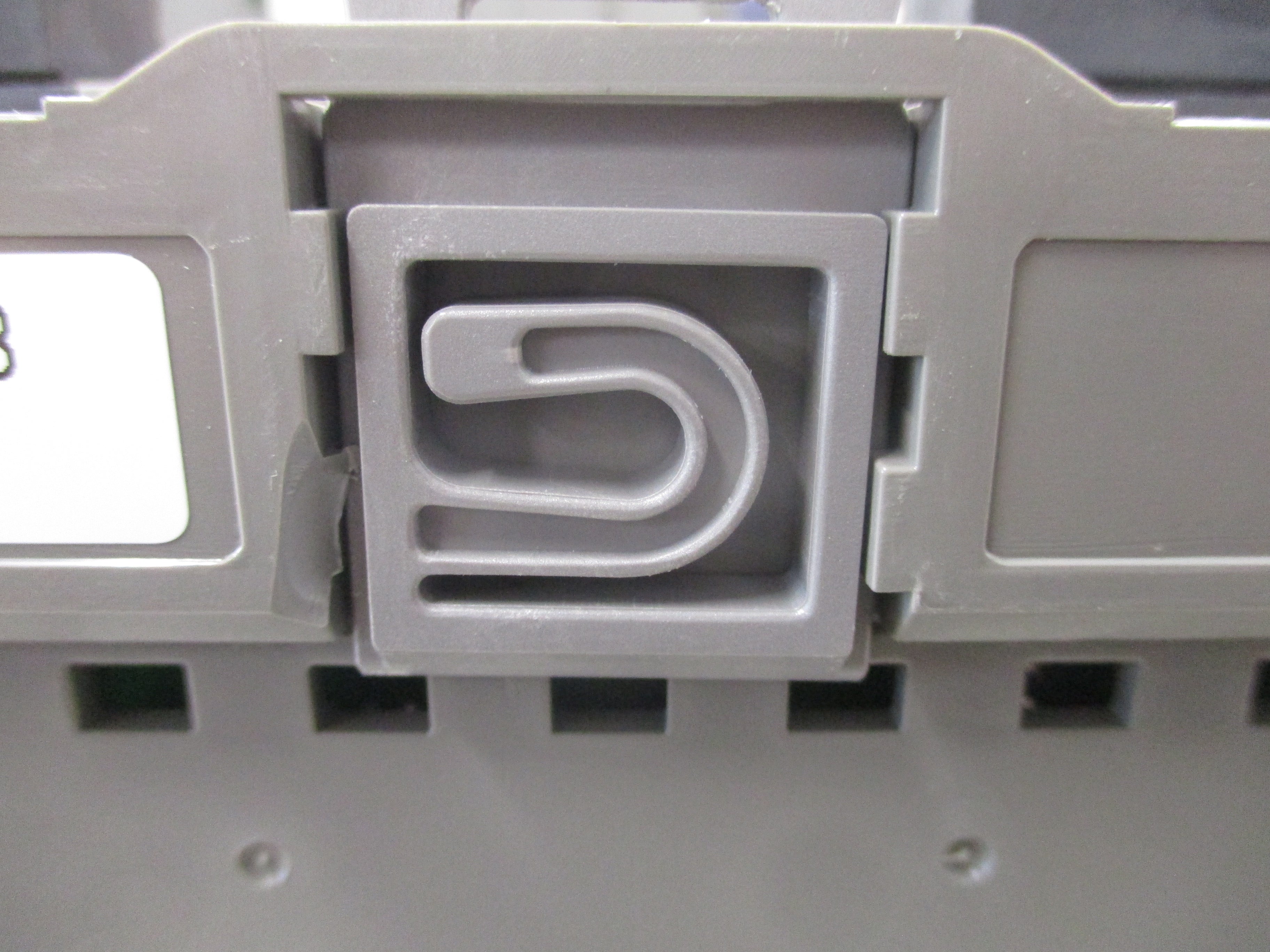 Compressor Controls Corp. SureLink DC Power Supply PSMU-24-1 24VDC