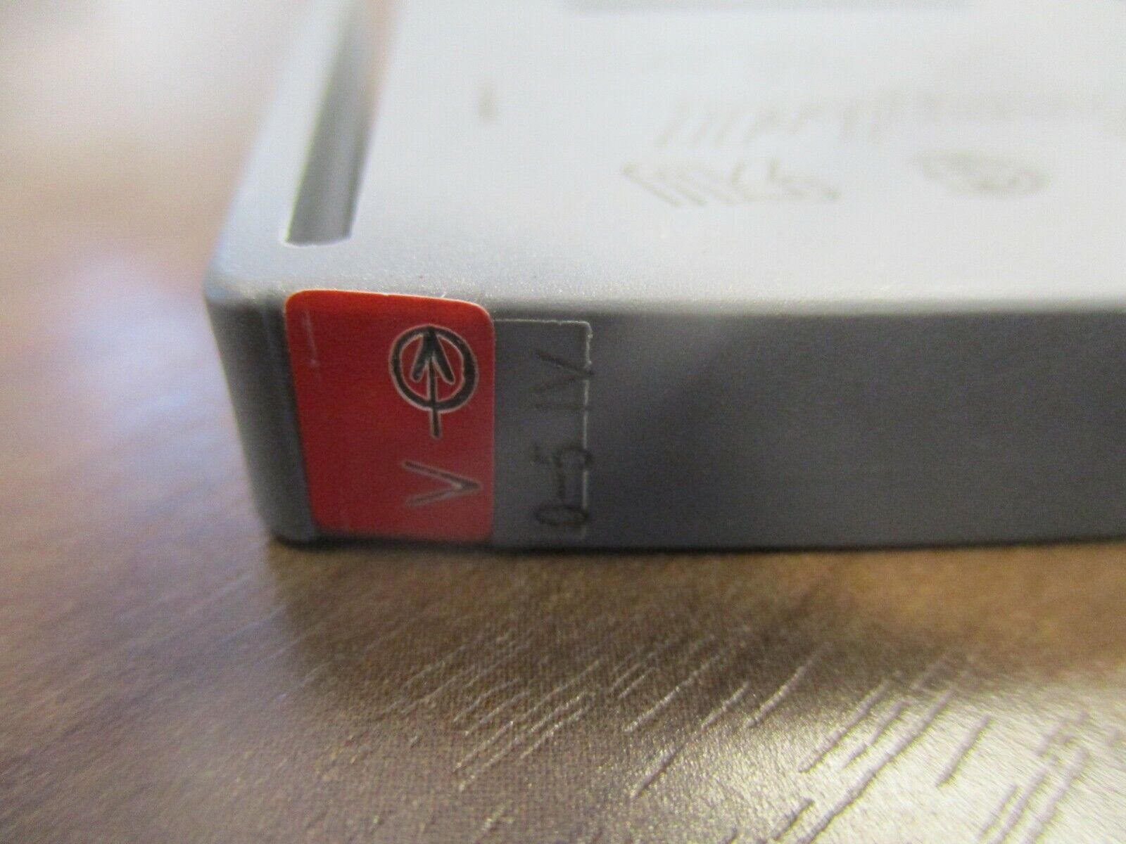 Grayhill Dual Voltage Input Module 73L-IV5 0 - 5VDC Used