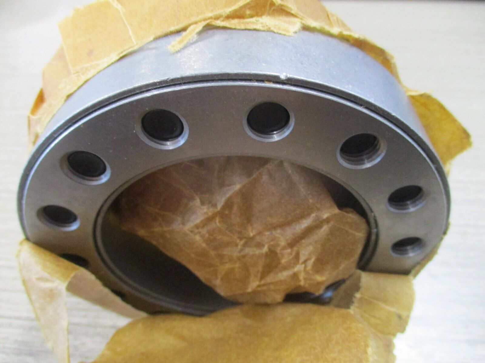 Ringfeder Locking Assembly 7012-075 75 RFN 7012 New Surplus