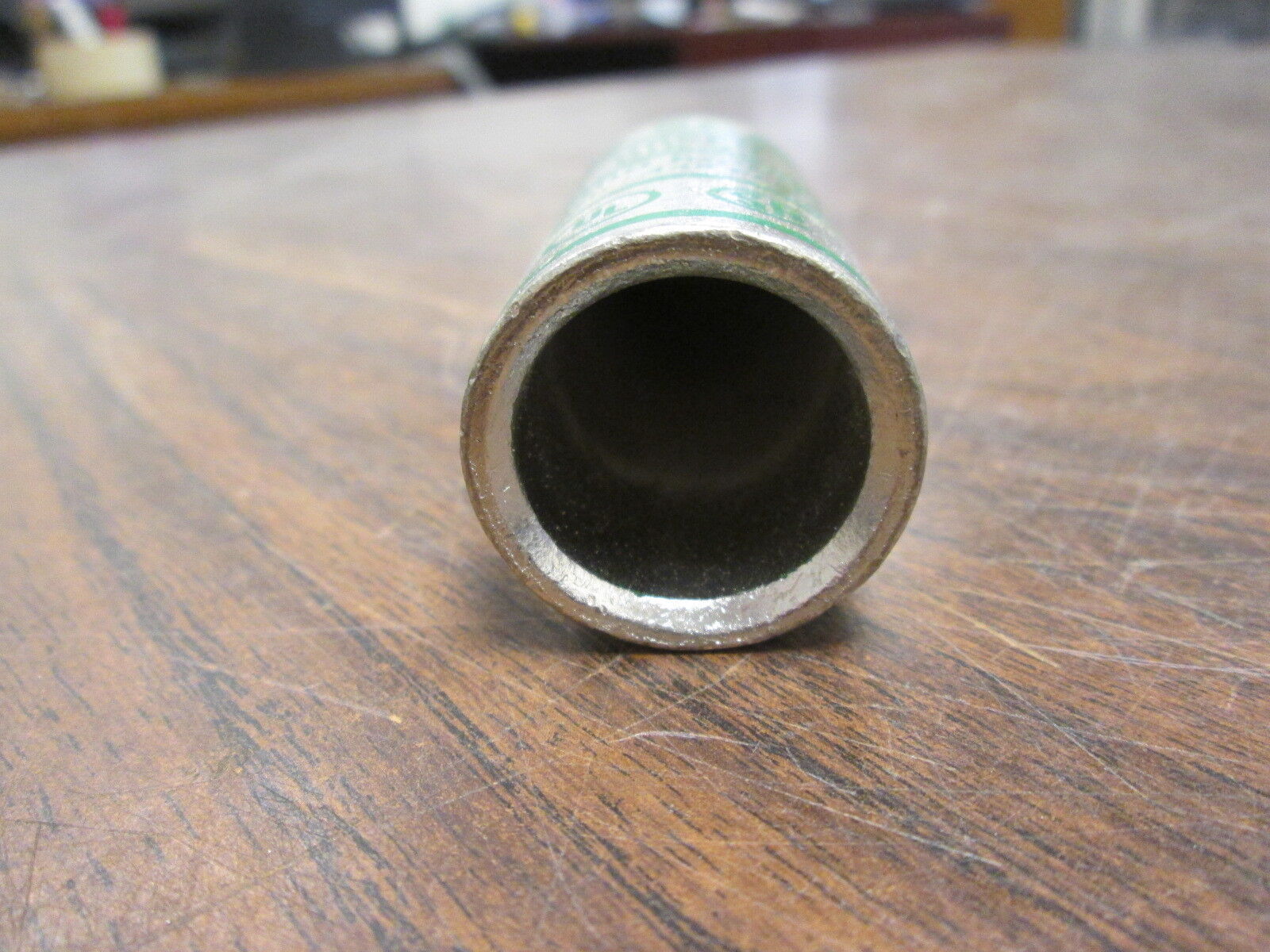 Ilsco Crimp Lug CLNS-600-58 600kcmil 5/8 New Surplus