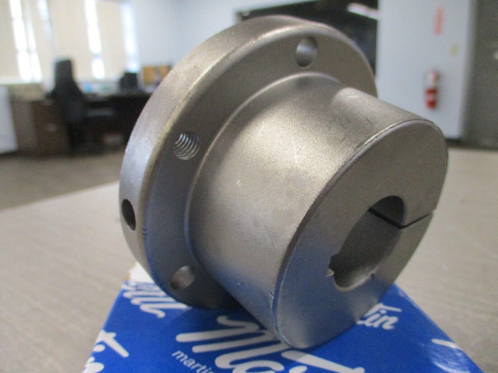 Martin QD Bushing SK 1 1/8 New Surplus