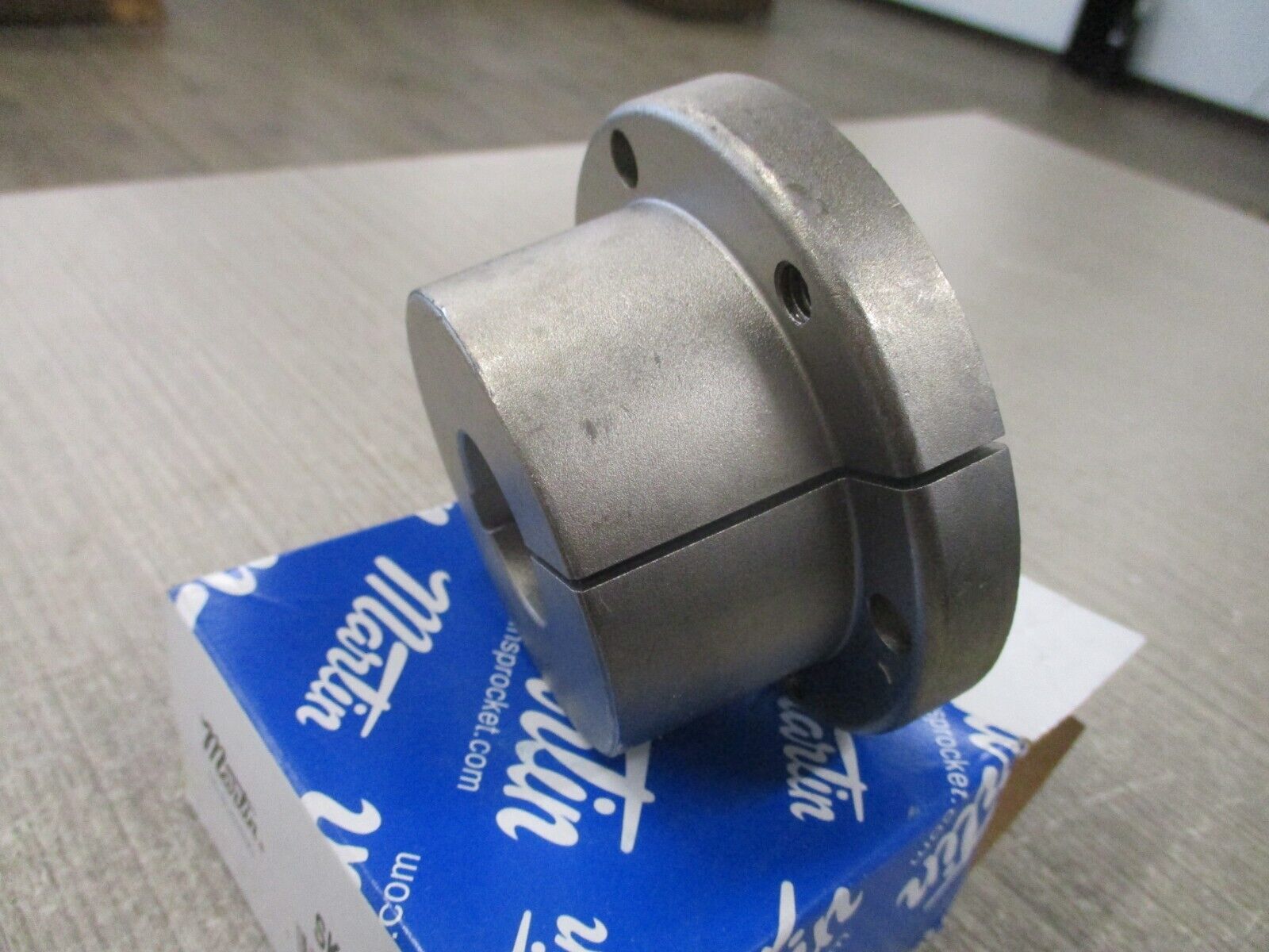 Martin QD Bushing SK 1 1/8 New Surplus