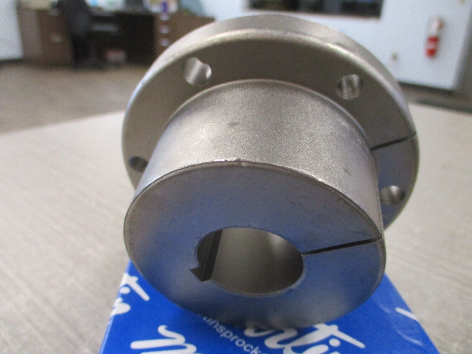 Martin QD Bushing SK 1 1/8 New Surplus