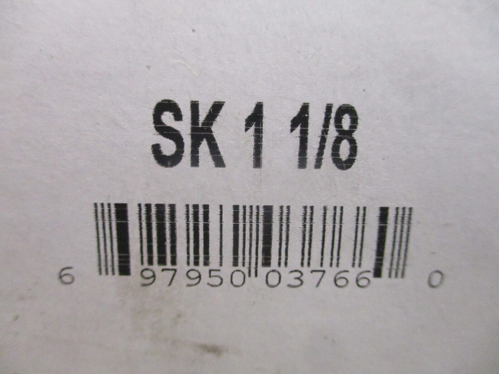 Martin QD Bushing SK 1 1/8 New Surplus